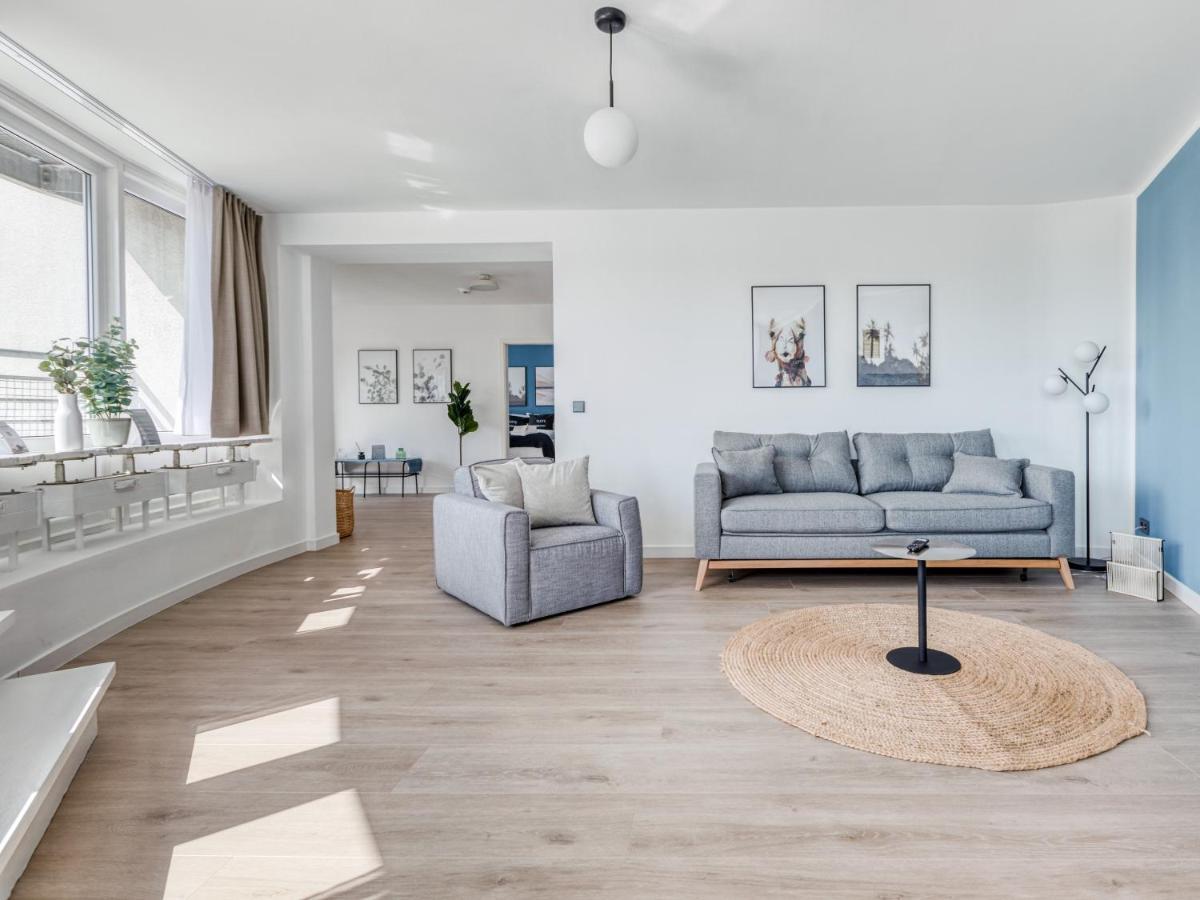 Limehome Wolfsburg Porschestrasse Exterior foto