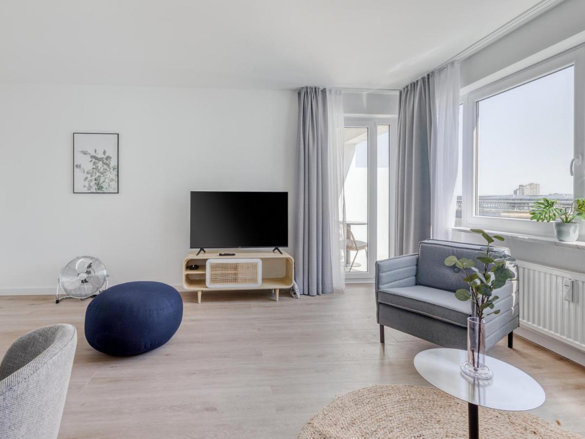 Limehome Wolfsburg Porschestrasse Exterior foto
